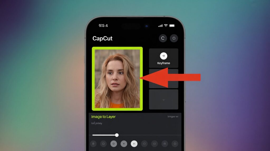 How to Add and Use Keyframe Animation in CapCut (Mobile, PC, iPhone, iPad, Chromebook) – The Ultimate Tutorial 1 How to Add and Use Keyframe Animation in CapCut (Mobile, PC, iPhone, iPad, Chromebook) – The Ultimate Tutorial