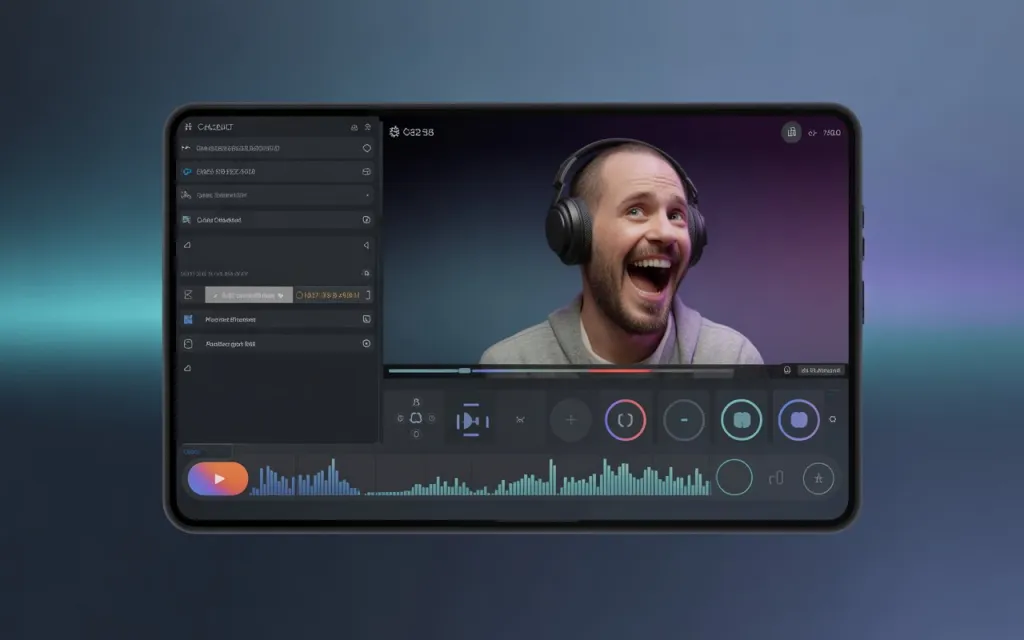 CapCut Audio Not Syncing With Video? Fix Out-of-Sync Sound in CapCut (Ultimate 2026 Guide) 1 CapCut Audio Not Syncing With Video