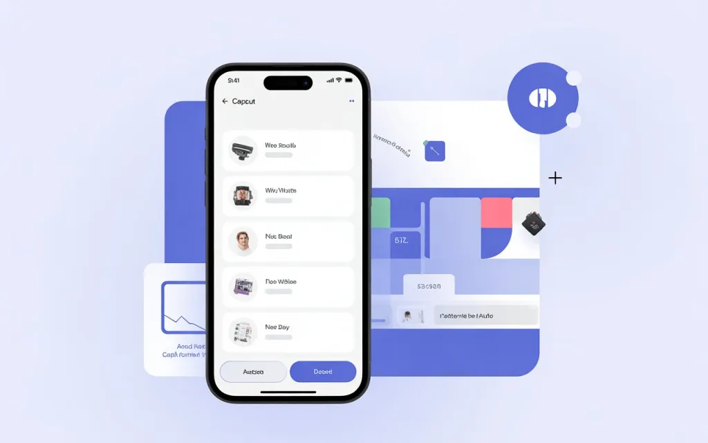 CapCut Features Locked Behind Paywall After Update — What’s Going On & How To Deal With It 1 CapCut Features Locked Behind Paywall After Update — What’s Going On & How To Deal With It