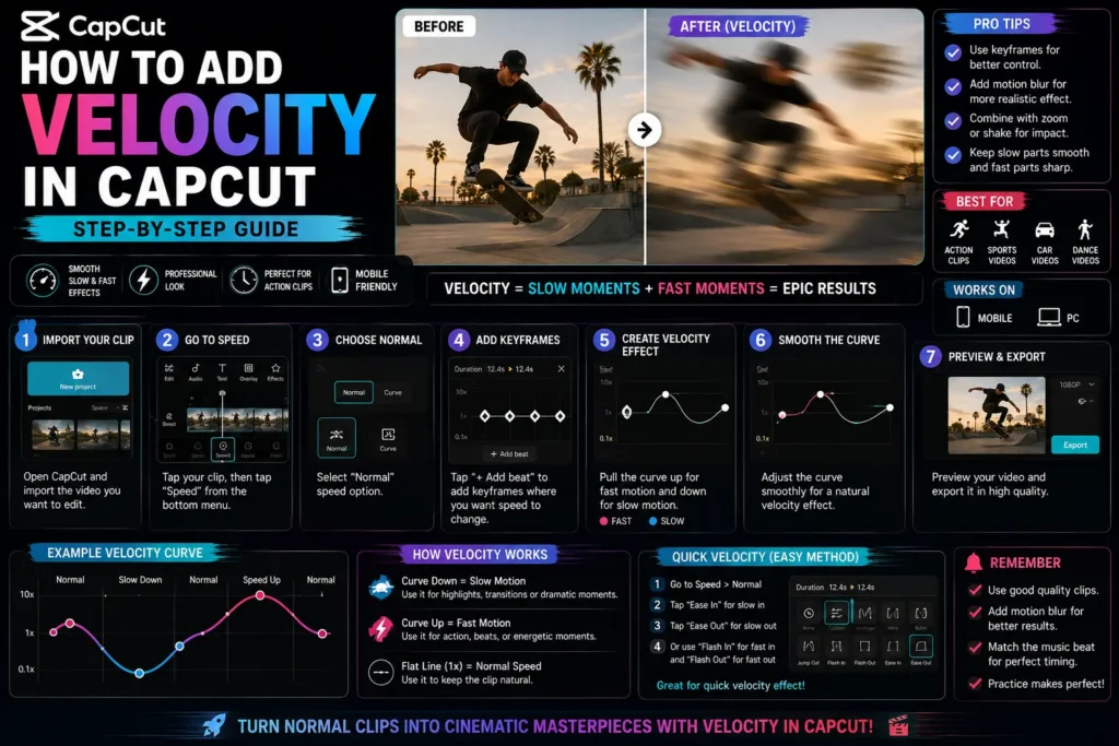 How to Add Velocity in CapCut (2026) 1 ChatGPT Image Aug 19 2026 12 03 32 PM