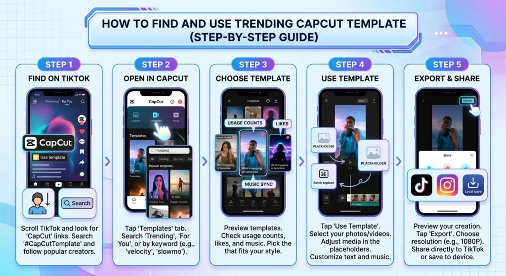 How to Find and Use Trending CapCut Template (Step-by-Step Guide) 1 Gemini Generated Image 3ndw033ndw033ndw