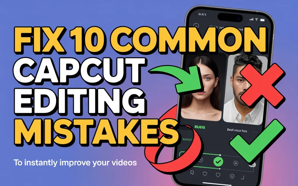 Fix 10 Common CapCut Editing Mistakes to Instantly Improve your Videos 1 a modern youtube thumbnail design featur 4e rr6ytqo2azank7imh1g 4cv2hhsltjimcjmovoozeq