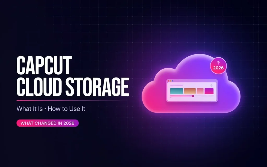 CapCut Cloud Storage: What It Is, How to Use It & What Changed in 2026 1 high level description a youtube style b Wm89scLCUz xM YLzUUxTQ atxLo6nbTMS8jPWi 4ubhw cover