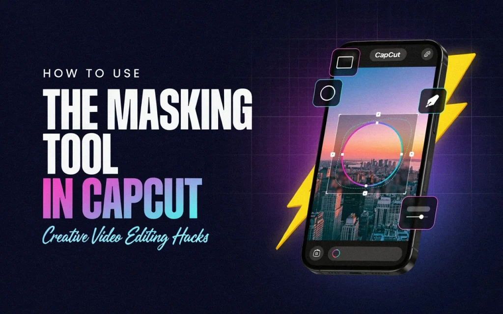 How to Use the Masking Tool in CapCut for Creative Video Editing (2026) 1 high level description a youtube tutoria YhxcWz8QXGWGGNLG7Xj6mw lYKCdlVMS5GHQe11jfFXjg