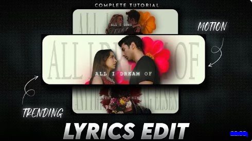 🎵 How to Create Trending Small Ratio Lyrics Reels Video in CapCut (2026 Guide) 1 How to Create Trending Small Ratio Lyrics Reels Video in CapCut (2026 Guide)