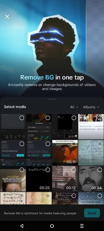 CapCut 18.7.0 Update: New Features, AI Improvements, Bug Fixes & Everything You Need to Know (2026) 8 AI Background remover